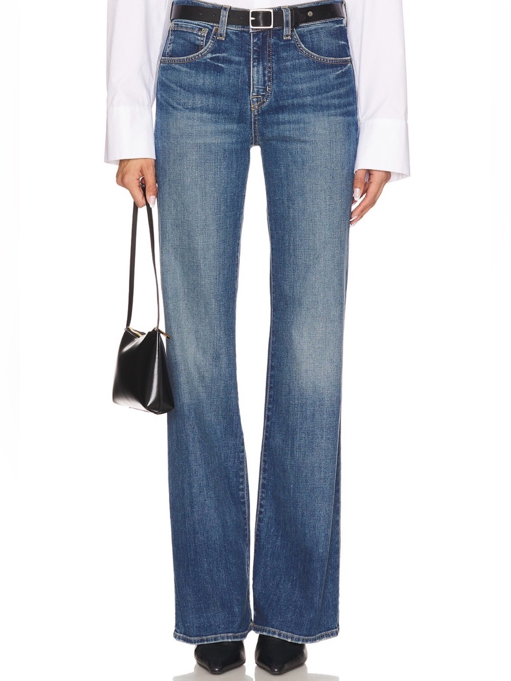 Nili Lotan Celia Jean - Size 25